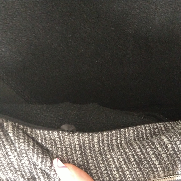Lululemon zipper hopdie size S-M - Picture 8 of 14
